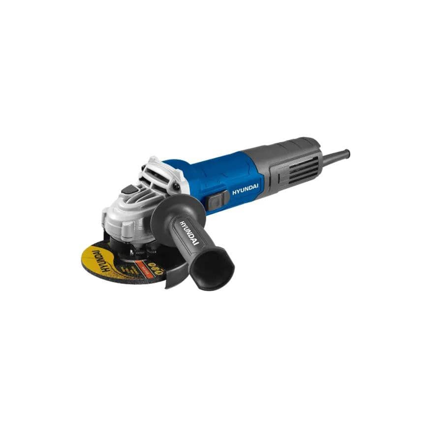 مینی فرز 870 وات هیوندای HYUNDAI مدل HP-877 کد(3) — تصویر ۳