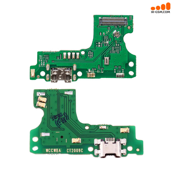 برد شارژ آیسی دار هواوی CHARGE HUAWEI Y6 2019 / Y6s 2019 / Y6 Pro 2019 / Y6 Prime 2019