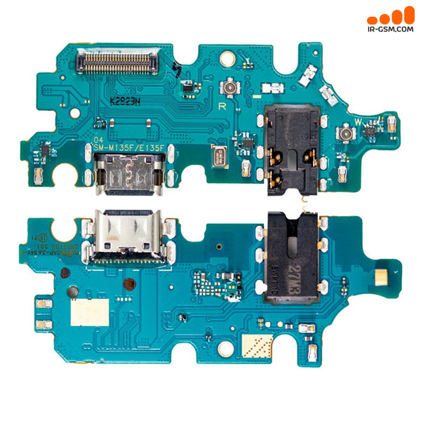 برد شارژ آیسی دار سامسونگ CHARGE SAMSUNG M13 M135