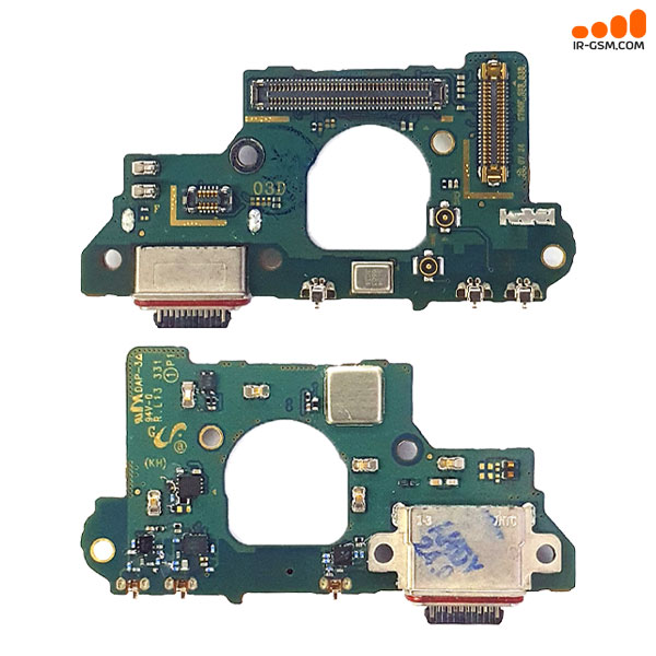 برد شارژ آیسی دار سامسونگ CHARGE SAMSUNG S20 FE S781