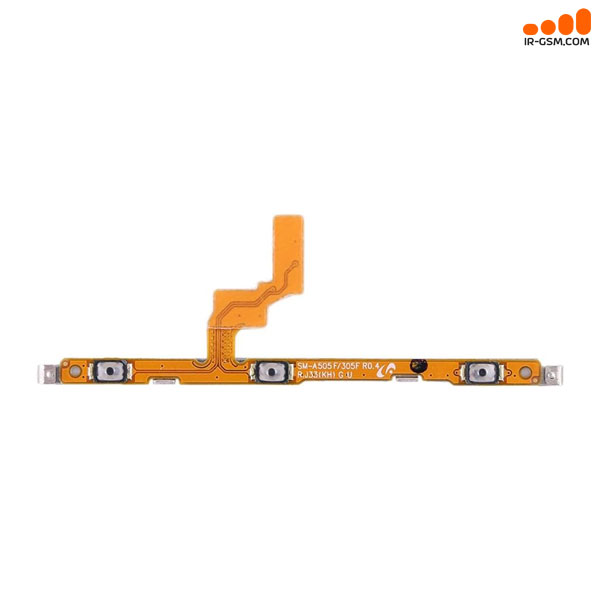 فلت پاور سامسونگ FLEX SAMSUNG A20 A30 A40 A50 A60 A70