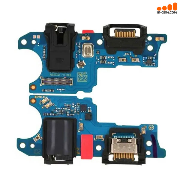 برد شارژ آیسی دار سامسونگ CHARGE SAMSUNG A03S A037