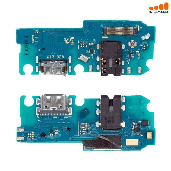 برد شارژ آیسی دار سامسونگ CHARGE SAMSUNG A12 A125