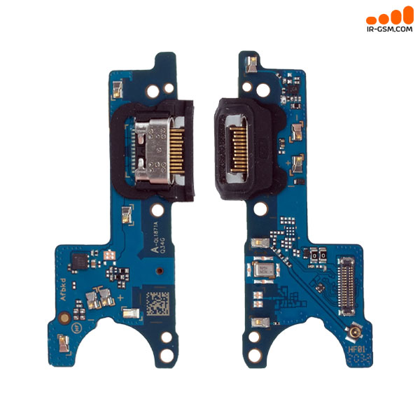 برد شارژ آیسی دار سامسونگ CHARGE SAMSUNG A11 A115