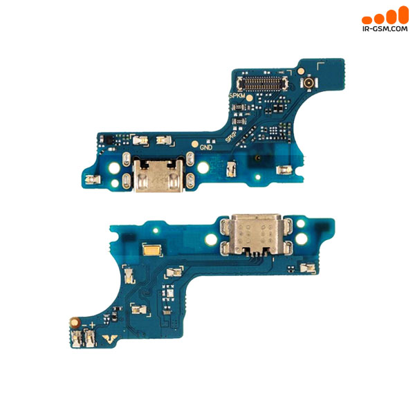 برد شارژ آیسی دار سامسونگ CHARGE SAMSUNG A01 A015
