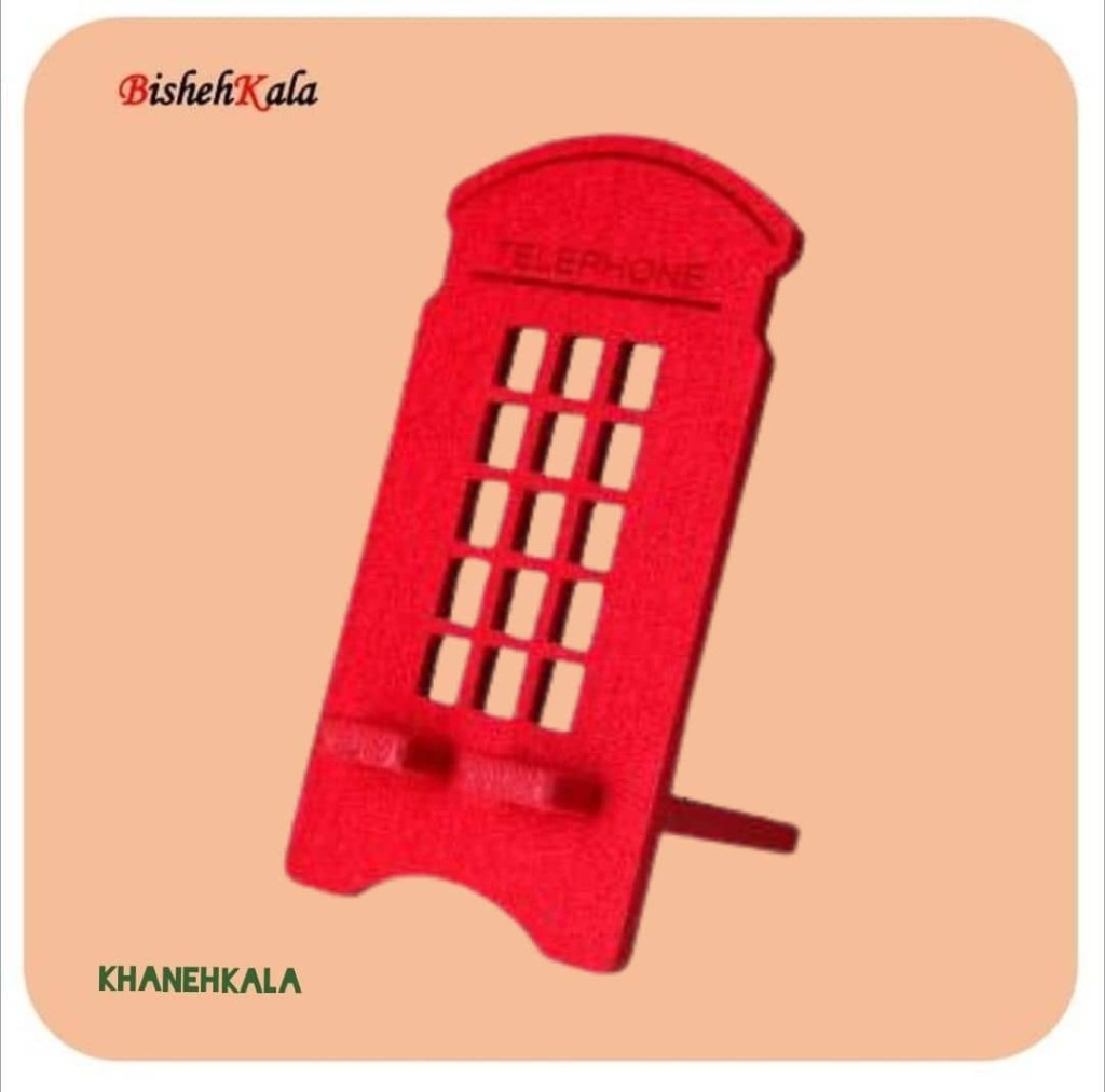 استند نمد موبایل پنجره ای کد(7)