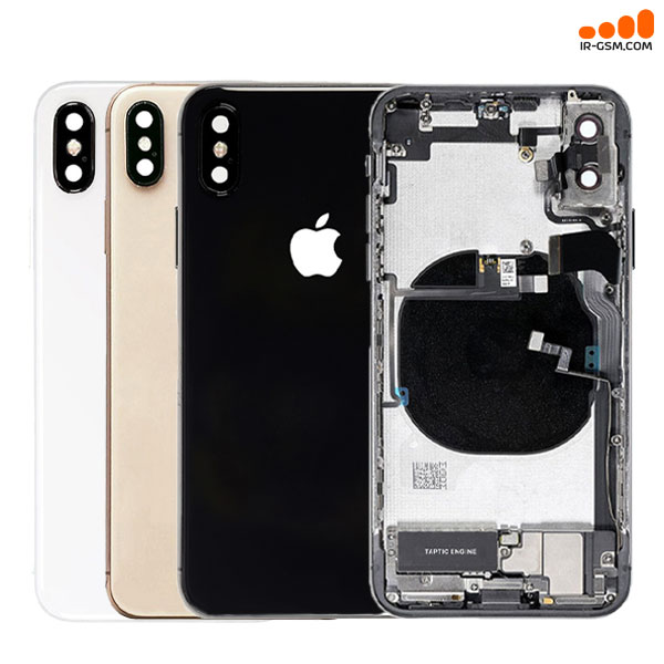 شاسی و قاب کامل آیفون COVER IPHONE XS