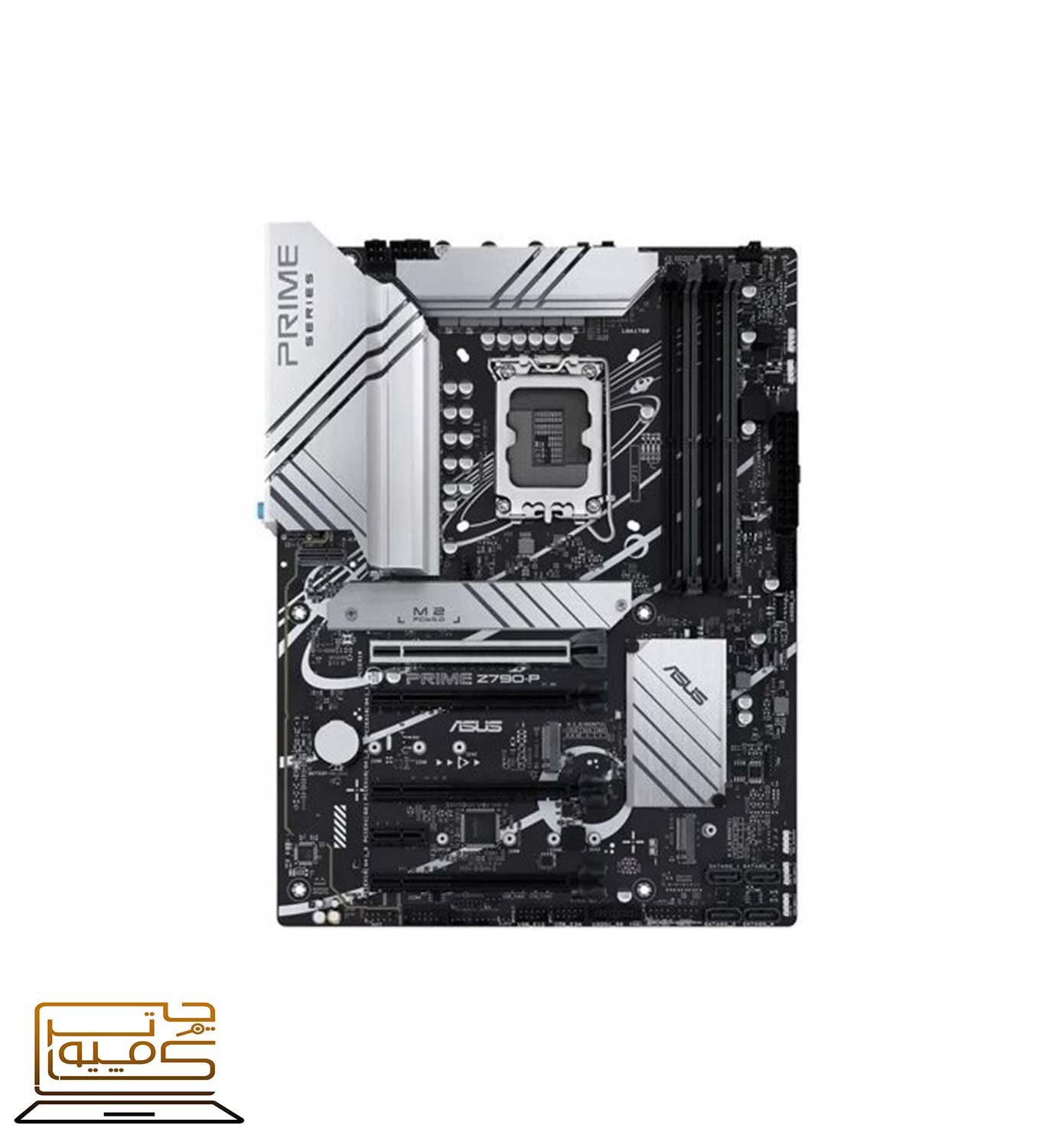 مادربرد ایسوس ASUS PRIME Z790-P CSM D4
