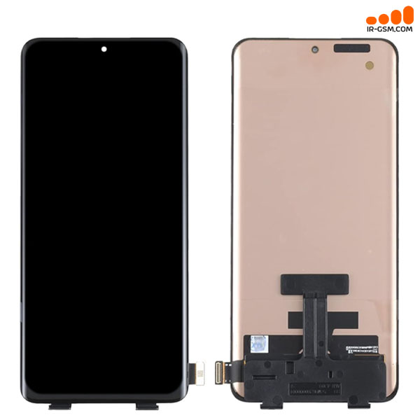 تاچ ال سی دی شرکتی شیائومی LCD XIOAMI 12X