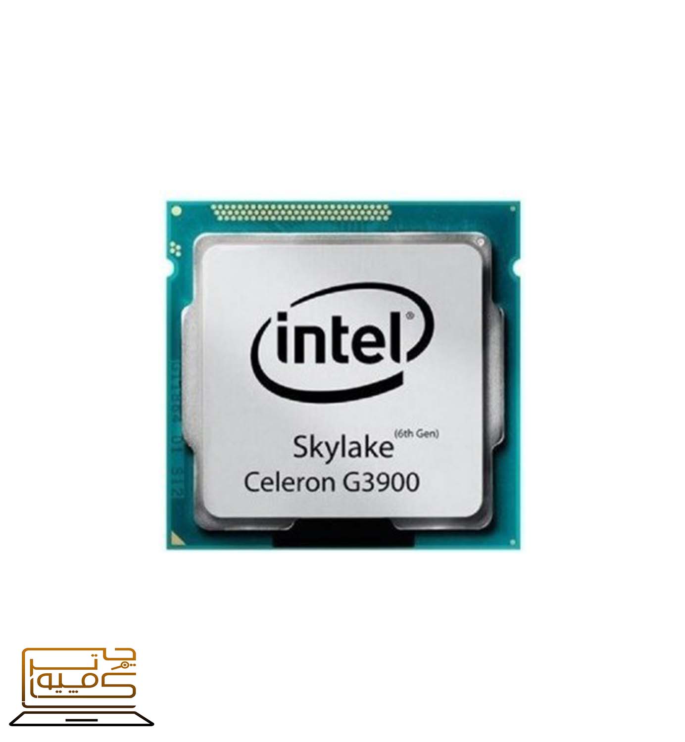 پردازنده CPU INTEL PENTIUM GOLD G3900-TRAY
