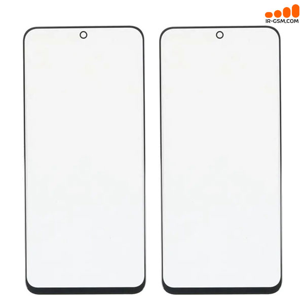 گلس تعمیراتی هواوی GLASS +OCA HUAWEI HONOR X8