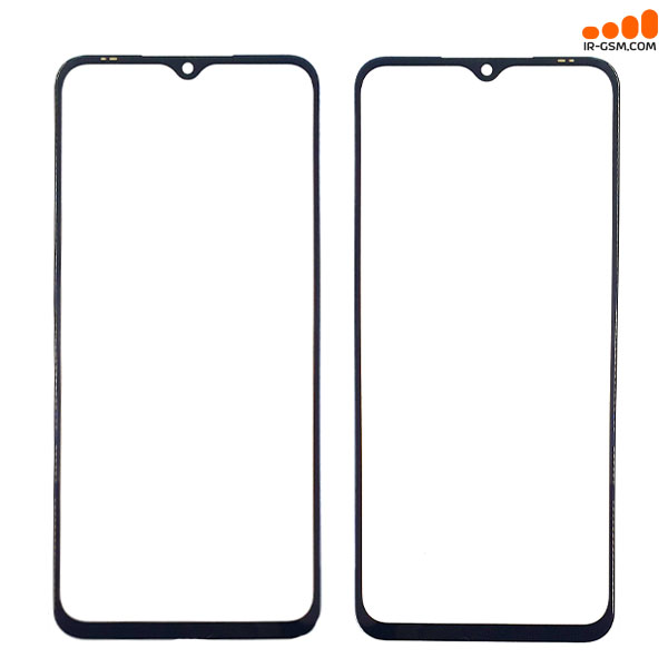 گلس تعمیراتی شیائومی GLASS +OCA XIAOMI POCO M5