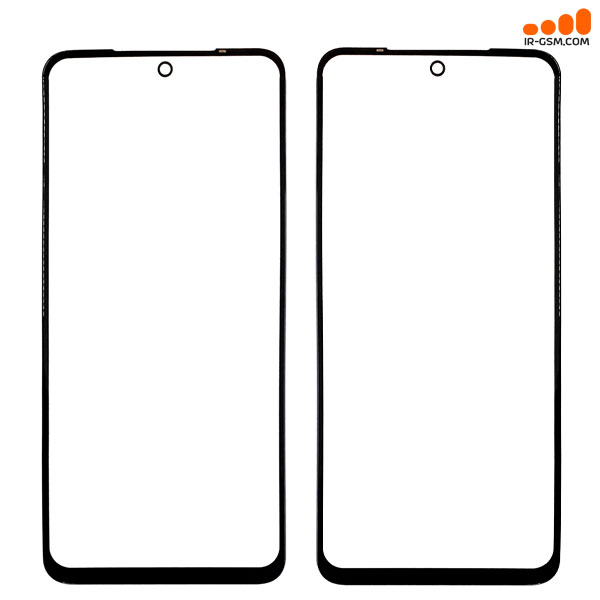 گلس تعمیراتی شیائومی GLASS +OCA XIAOMI NOTE 11 SE