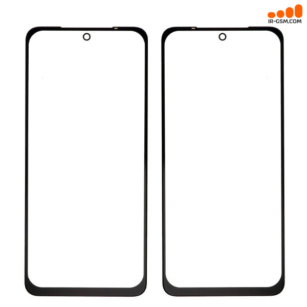 گلس تعمیراتی شیائومی GLASS +OCA XIAOMI NOTE 12S