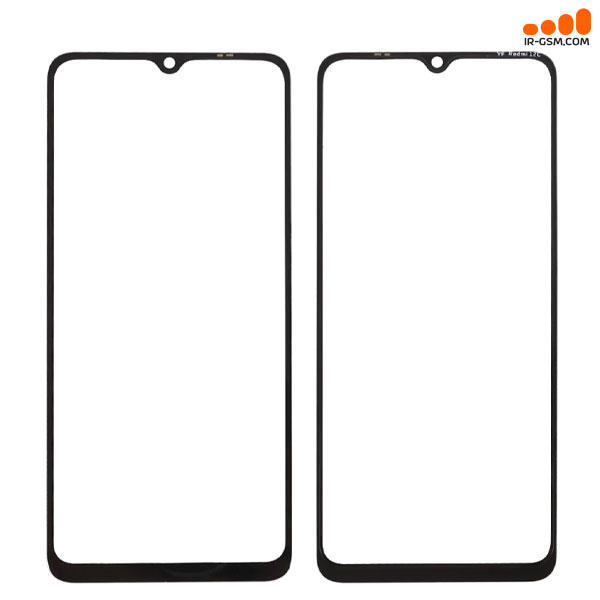 گلس تعمیراتی شیائومی GLASS +OCA XIAOMI REDMI 12C