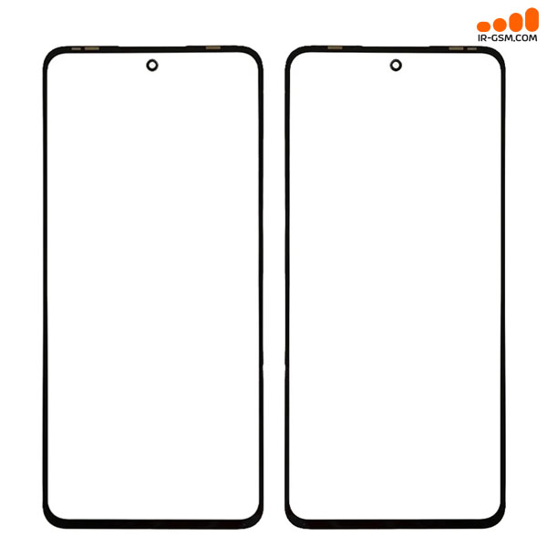 گلس تعمیراتی شیائومی GLASS +OCA XIAOMI 12 LITE