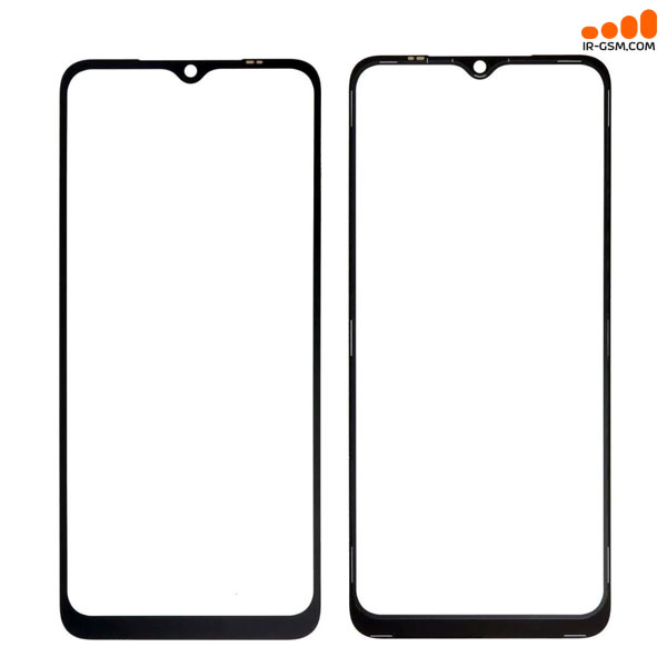 گلس تعمیراتی شیائومی GLASS +OCA XIAOMI REDMI A1 PLUS A2 PLUS