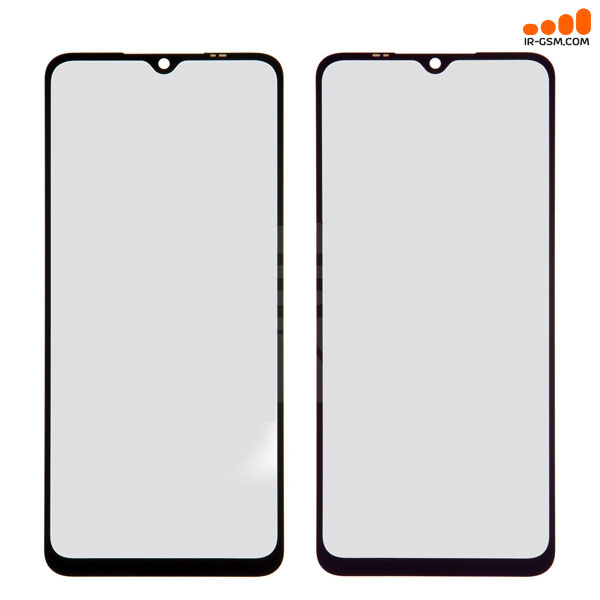 گلس تعمیراتی شیائومی GLASS +OCA XIAOMI REDMI 10C POCO C40