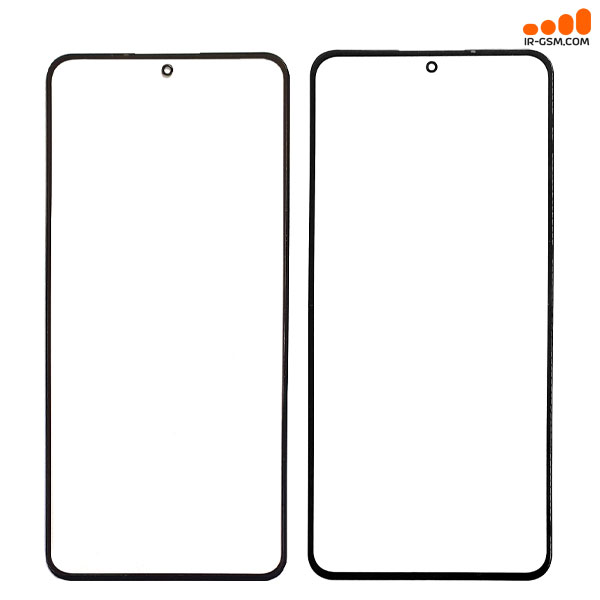 گلس تعمیراتی شیائومی GLASS+OCA REDMI NOTE 13 5G POCO F5