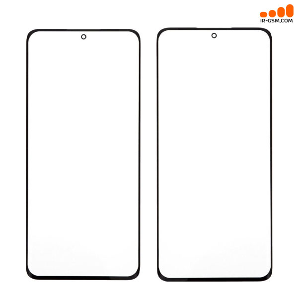 گلس تعمیراتی شیائومی GLASS +OCA XIAOMI 13 ULTRA