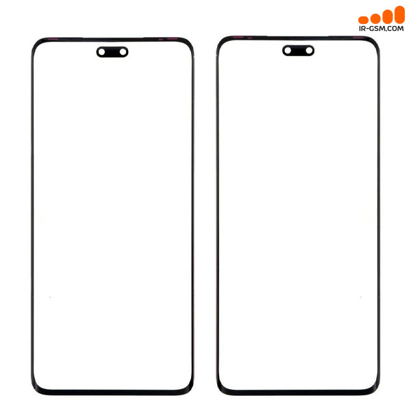 گلس تعمیراتی شیائومی GLASS +OCA XIAOMI 13 LITE