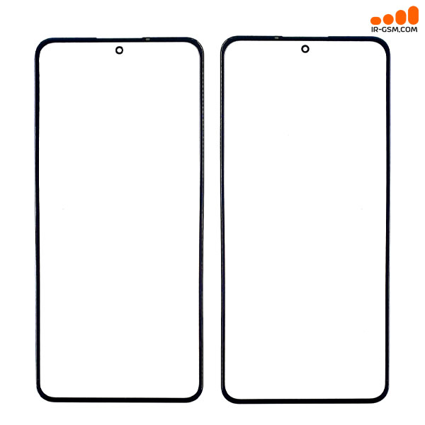 گلس تعمیراتی شیائومی GLASS +OCA XIAOMI POCO F4