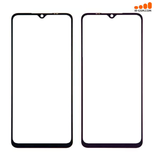 گلس تعمیراتی شیائومی GLASS +OCA XIAOMI POCO C40