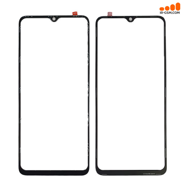 گلس تعمیراتی شیائومی GLASS +OCA XIAOMI POCO C55
