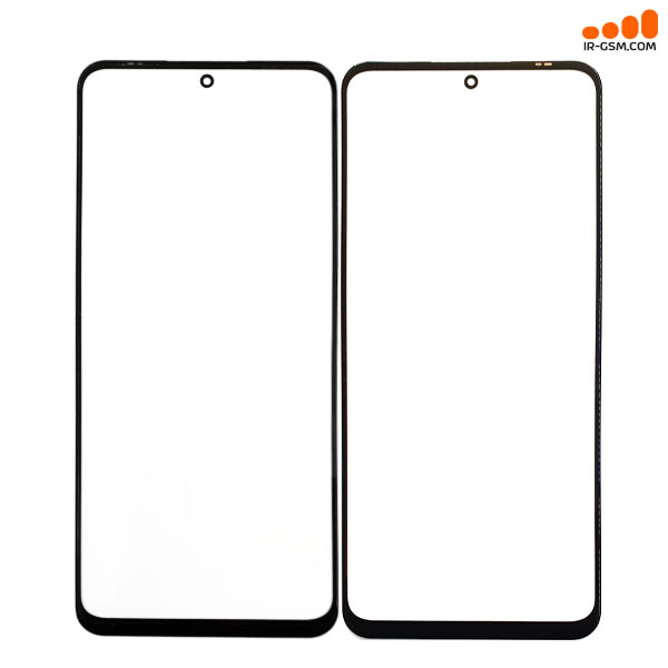 گلس تعمیراتی شیائومی GLASS +OCA XIAOMI POCO X5 PRO / NOTE 12 PRO