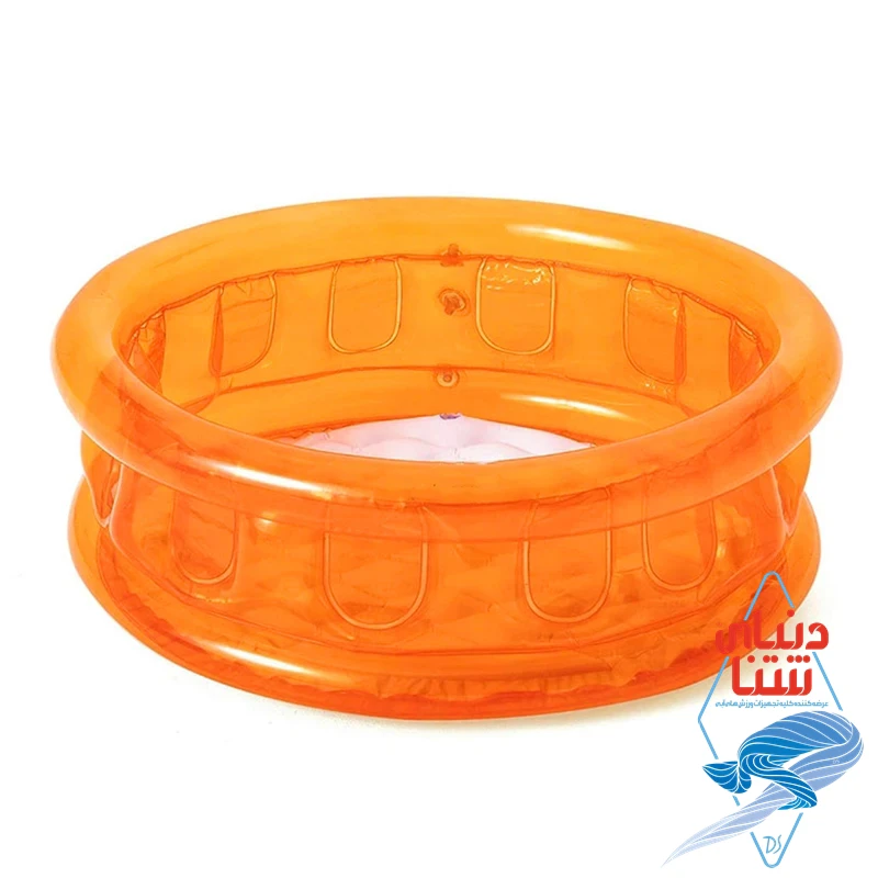 استخر شنا بادی bestway کد 4291 — تصویر ۵