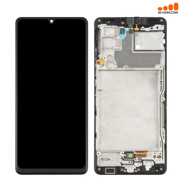 تاچ ال سی دی اورجینال سامسونگ LCD SAMSUNG A42 A426 (5G)
