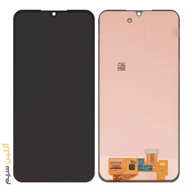 تاچ ال سی دی سامسونگ LCD SAMSUNG A24 A245 / A25 A256