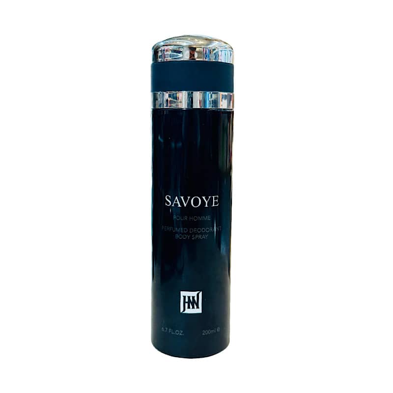 اسپری بدن جانوین مدل Savoye (ساواج)