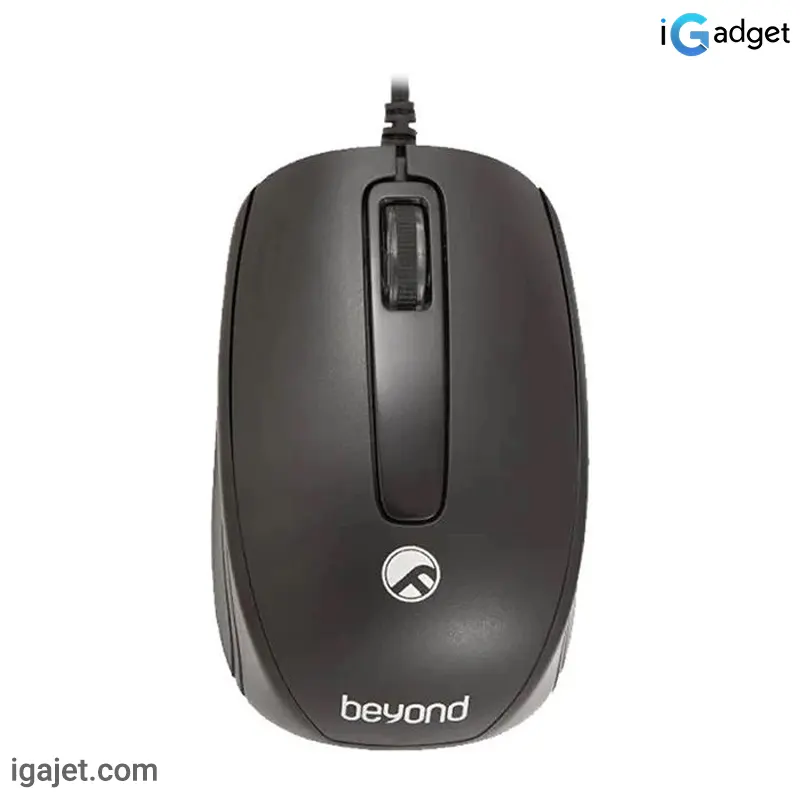 ماوس بیاند مدل BM-1218