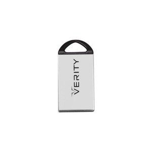 فلش مموری وریتی مدل V-804 ظرفیت 16 گیگابایت