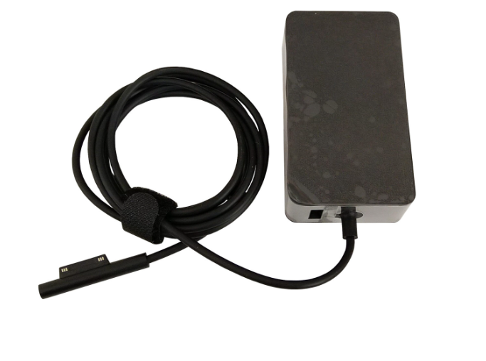 شارژر مایکروسافت سرفیس Microsoft Surface 15V 4A 65W — تصویر ۴