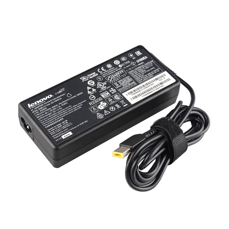 آداپتور لپ تاپ لنوو Lenovo 20V 6.7A 135W — تصویر ۵