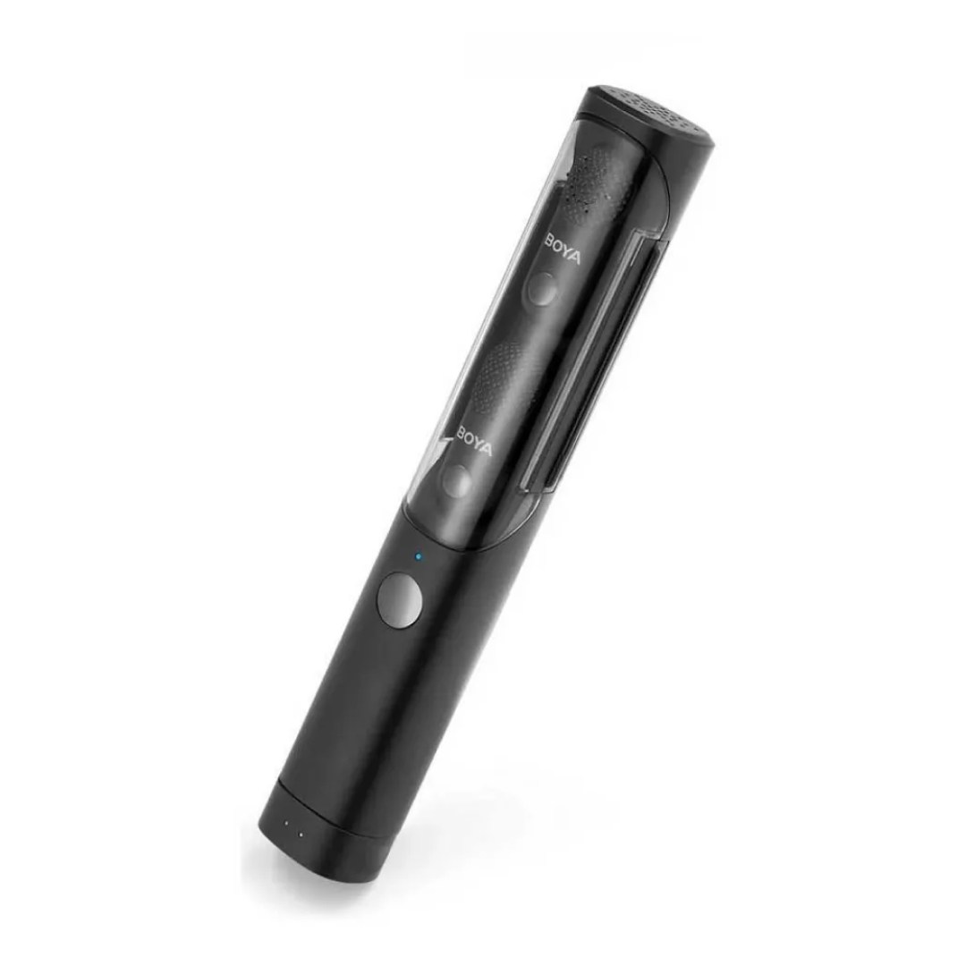 میکروفون بی سیم بویا مدل BOYA Magic-05 — تصویر ۶