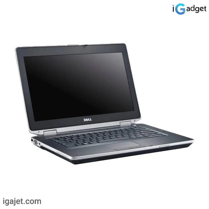 لپ تاپ استوک دل مدل DELL E6430 پردازنده core i5 رم 4 گیگابایت حافظه 300 گیگ