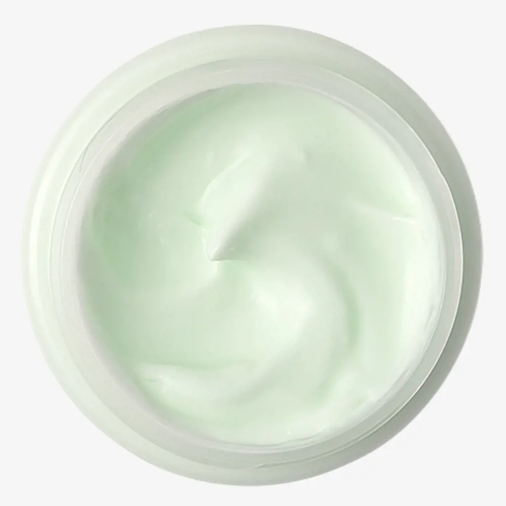 لوسیون آبرسان و مات‌کننده صورت لاونیچر با چای سبز و لیمو اوریفلیم Love Nature Mattifying Face Lotion with Organic Tea Tree & Lime — تصویر ۵