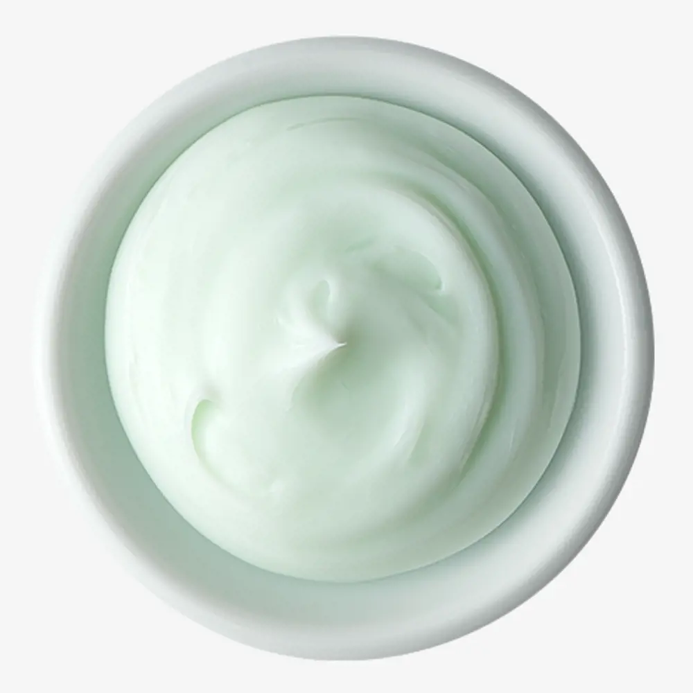 لوسیون آبرسان و مات‌کننده صورت لاونیچر با چای سبز و لیمو اوریفلیم Love Nature Mattifying Face Lotion with Organic Tea Tree & Lime — تصویر ۳