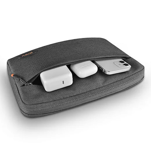 کاور لپ تاپ ویوو مدل PILOT LAPTOP SLEEVE — تصویر ۸