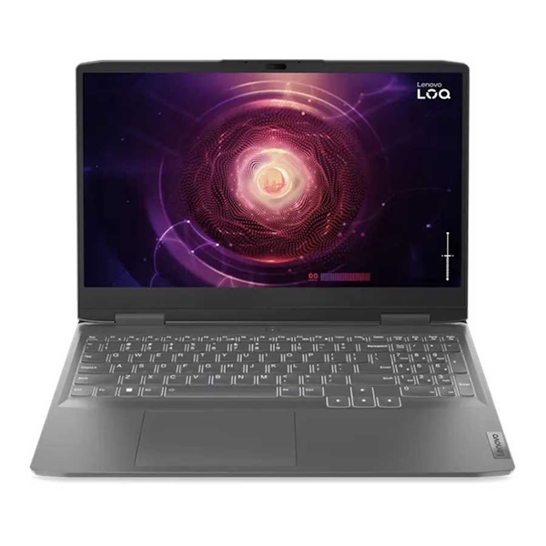 لپ تاپ لنوو مدل LOQ I7/12/512