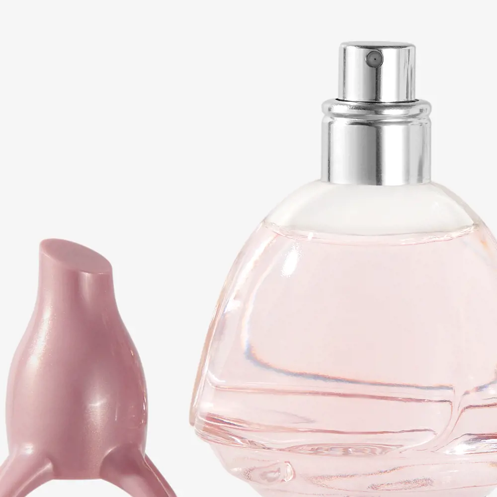 عطر زنانه ولار تندر اوریفلیم Volare Tender Eau de Parfum — تصویر ۶