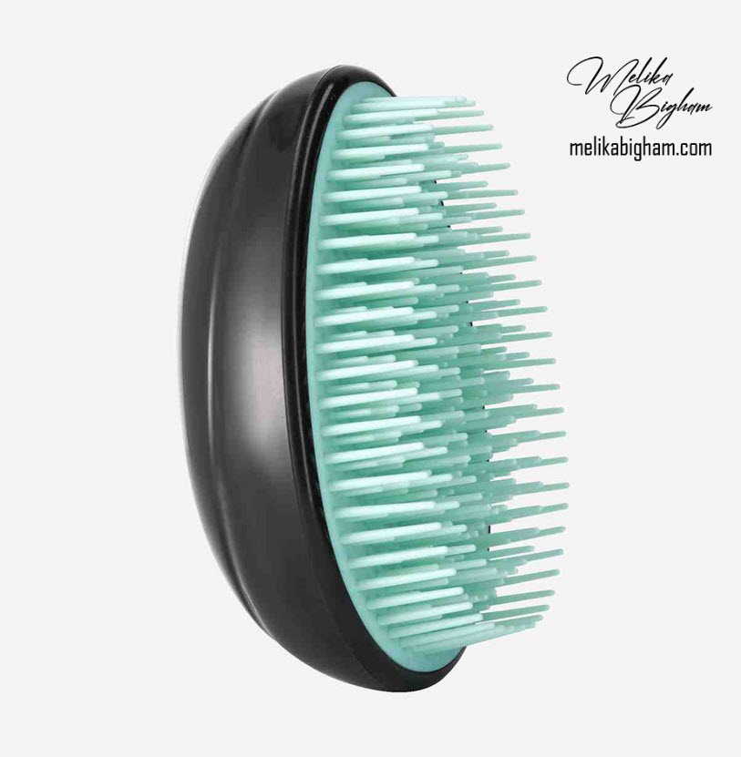 برس موهای گره‌دار و وز شده استایلر پرو دوئولوژی اوریفلیم Brush for Frizzy Hair StylerPRO DUOLOGI