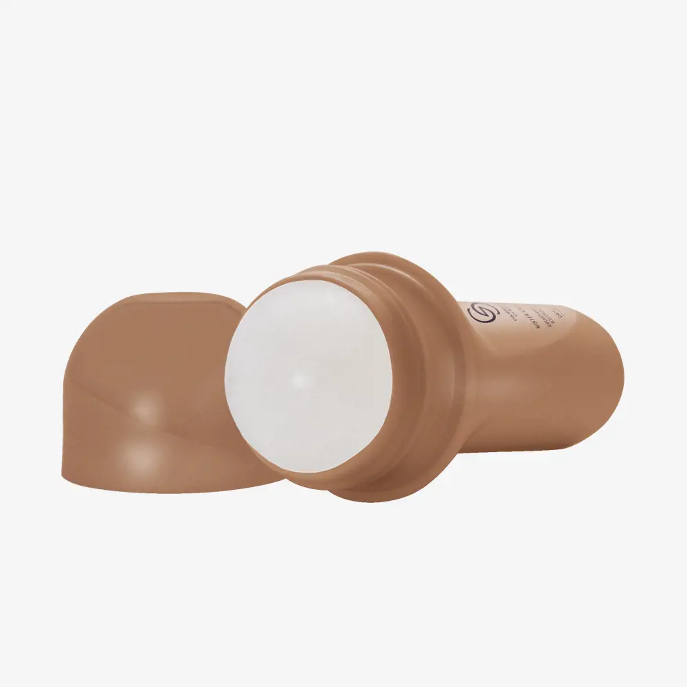 مام دئودورانت ضد تعریق مردانه میستر جوردانی اوریفلیم Giordani Gold Mister Giordani Perfumed Anti-Perspirant Roll-On Deodorant — تصویر ۷