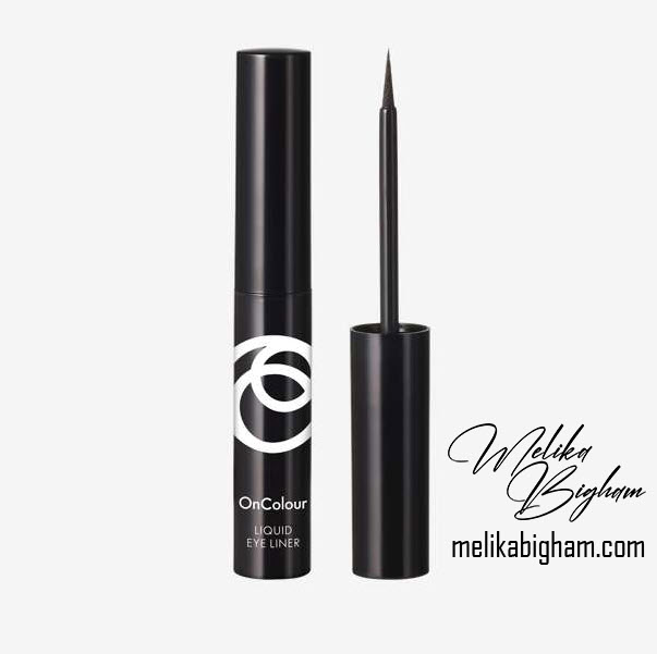 خط چشم مایع آنکالر اوریفلیم OnColour Liquid Eye Liner