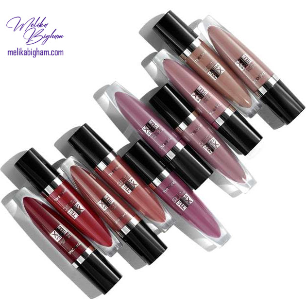 رژلب مایع مات اولترا فیکس دوان اوریفلیم THE ONE Color Unlimited Ultra Fix Super Long Lasting Matte Liquid