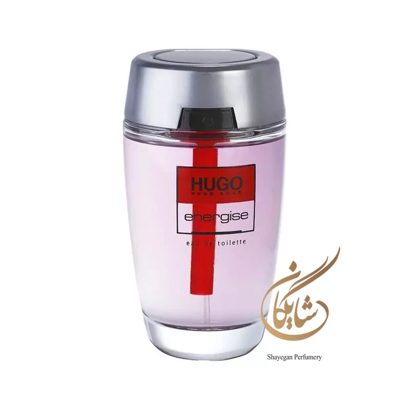 ادوتویلت مردانه هوگو باس انرژیز _ Hugo Boss Energise
