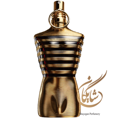پرفیوم مردانه ژان پل گوتیه له میل الیکسیر _ Jean Paul Gaultier Le Male Elixir — تصویر ۲